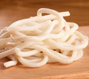 Udon Noodle Production Line