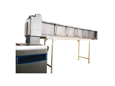 Dough Ripening Conveyor