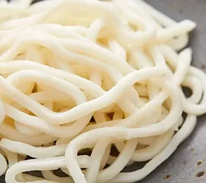 Udon Noodle Production Line